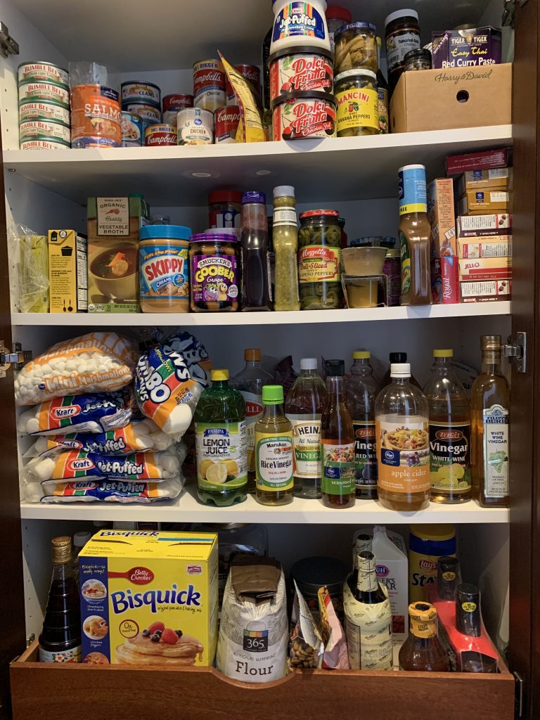 The Happy Clutterbug